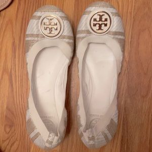 Tory Burch ballet flat
